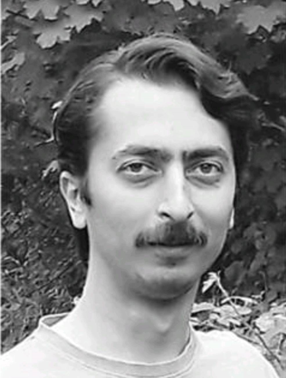 کاوه مظفری