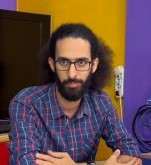 کیان شمس محمّدی