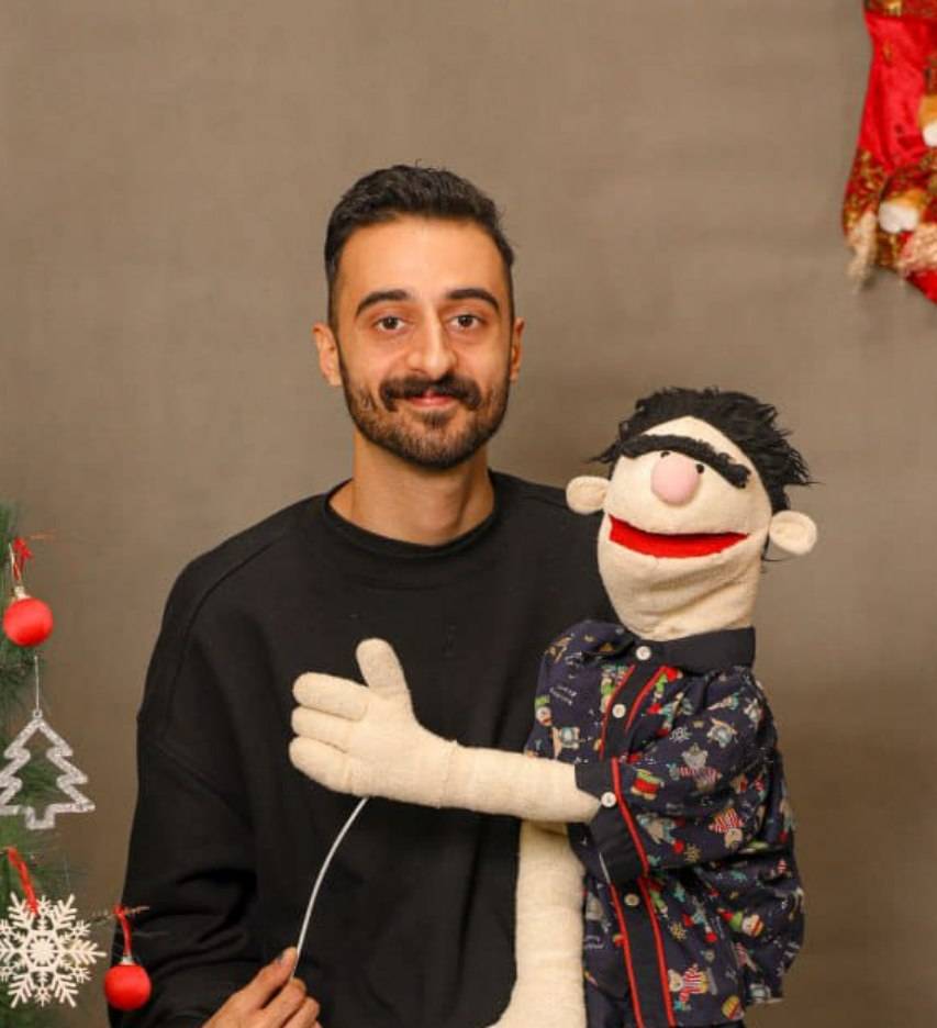ابوالفضل حاتمی