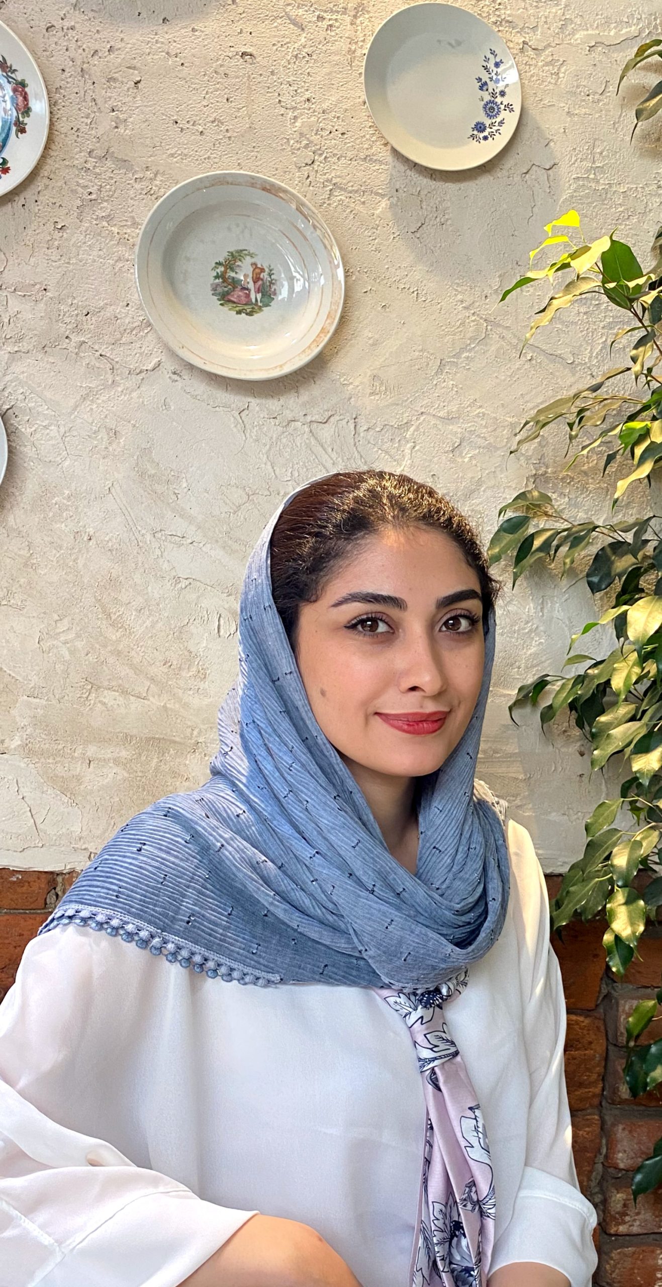 شیوا داداشی